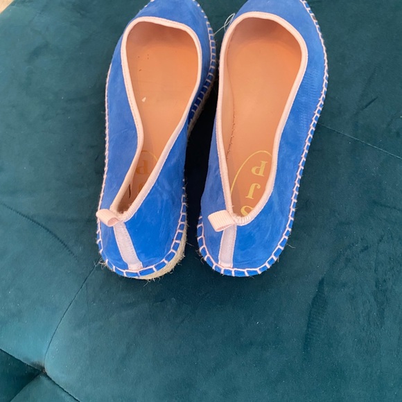 SJP -Sarah Jessica Parker Espadrille - Picture 5 of 5